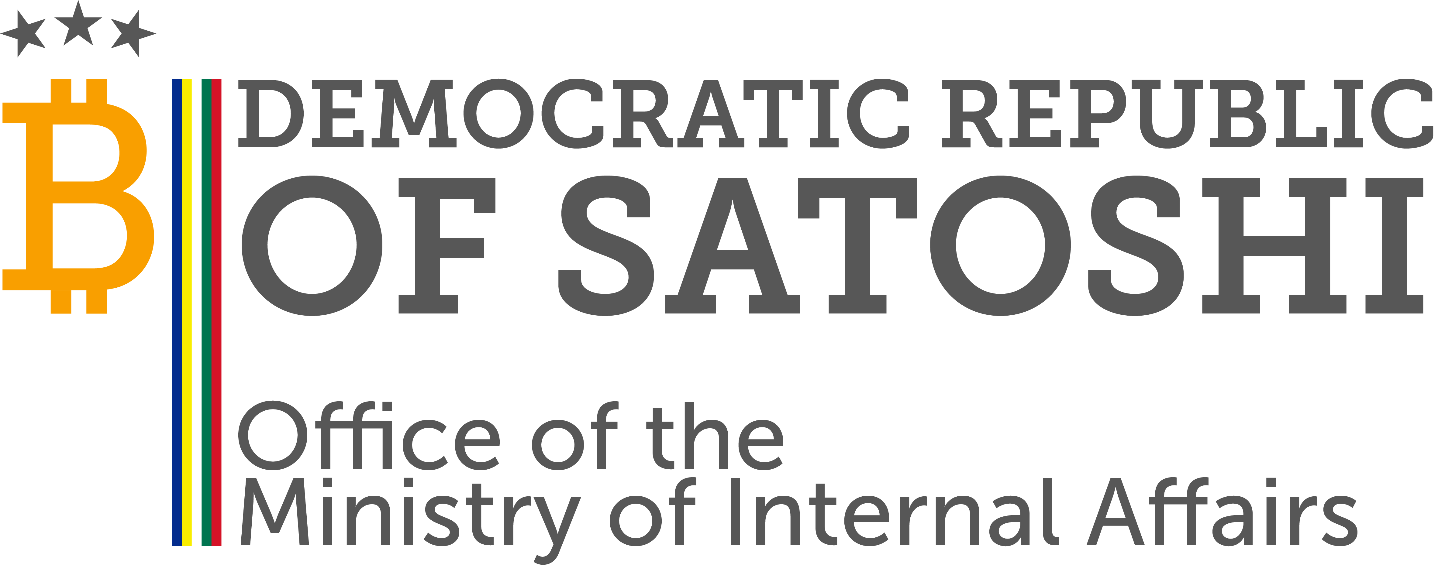 Ministry of Internal Affairs